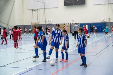 Bild 22 - wDJ Power Girls Cup Suederelbe
